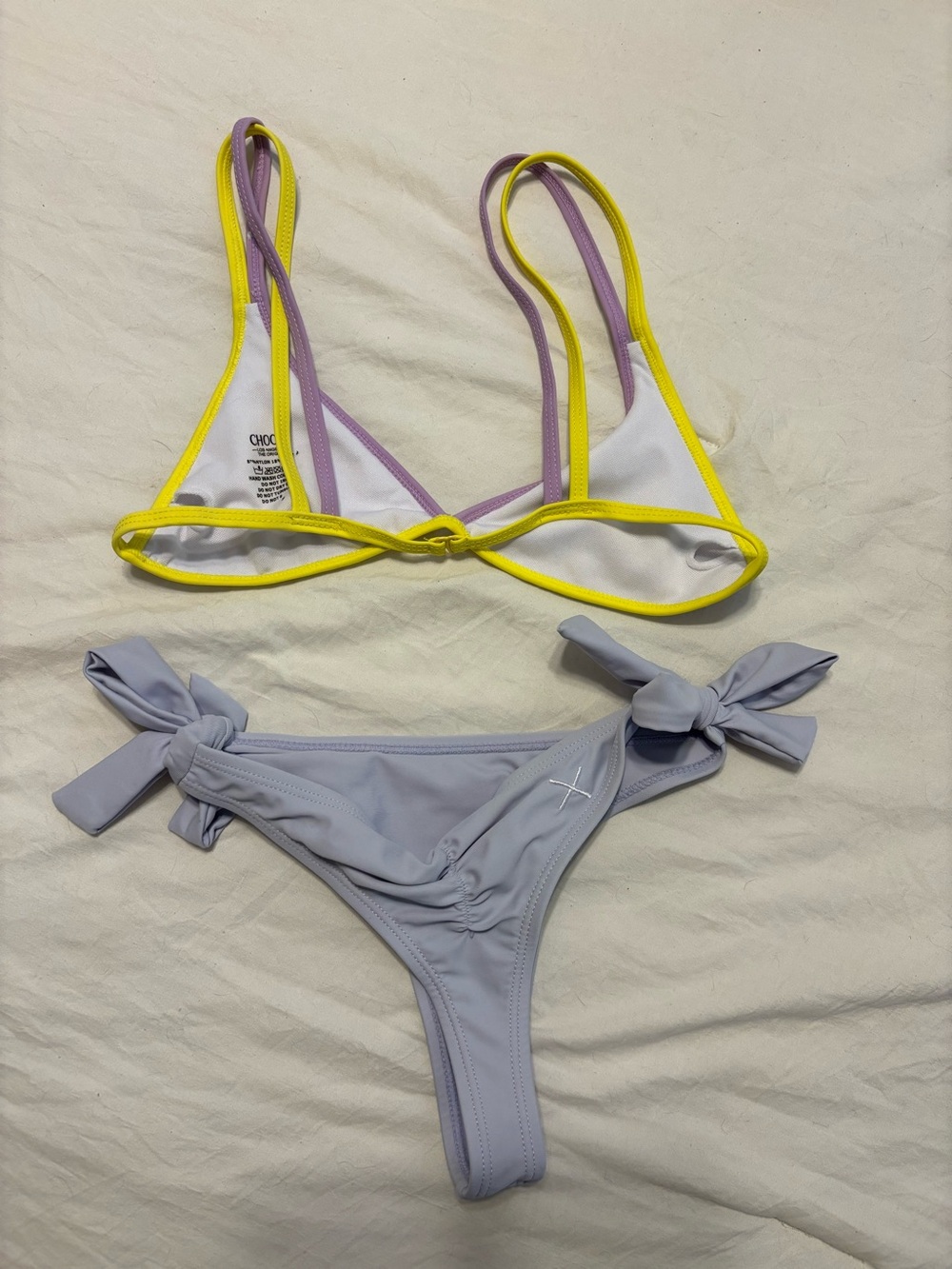 Boutine LA bikini - Picture 3 of 5